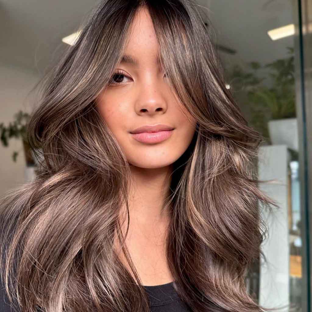 15 Beautiful Old Money Brunette Hairstyles! 10 Untitled 2 0009 IMG 6701