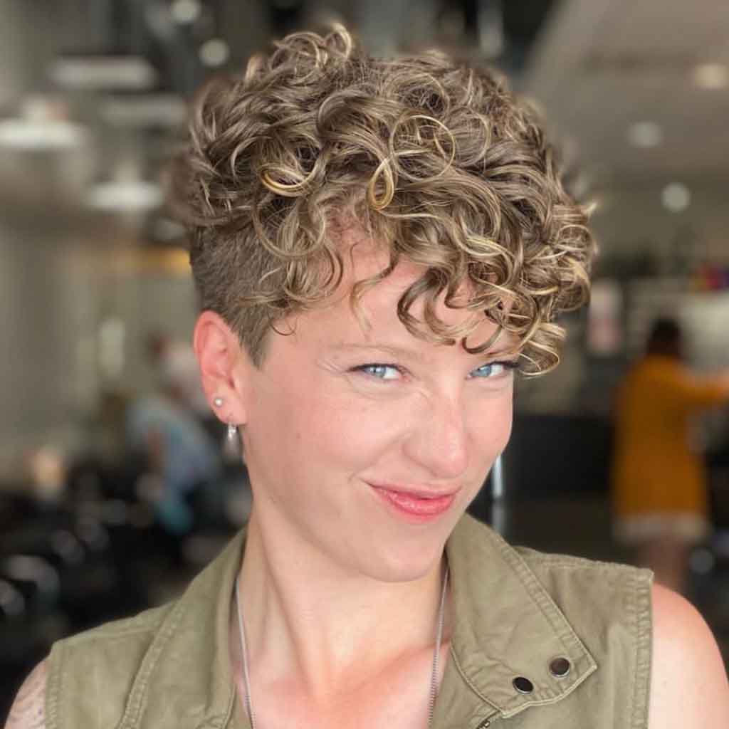 15 Magical Curly Pixie Cut Ideas! 10 Untitled 2 0009 IMG 6758