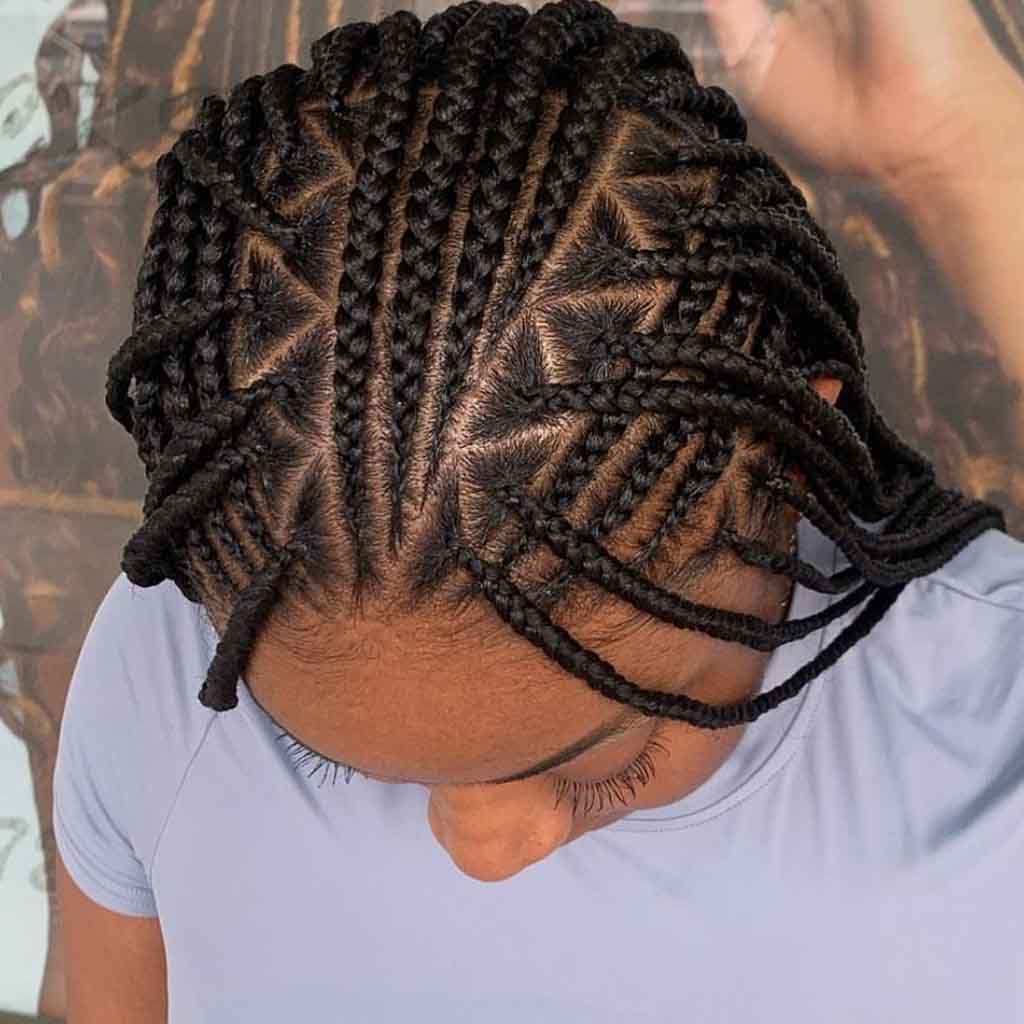 15 Mesmerising Fulani Braids to Stun Everyone! 12 Untitled 2 0010 IMG 5806