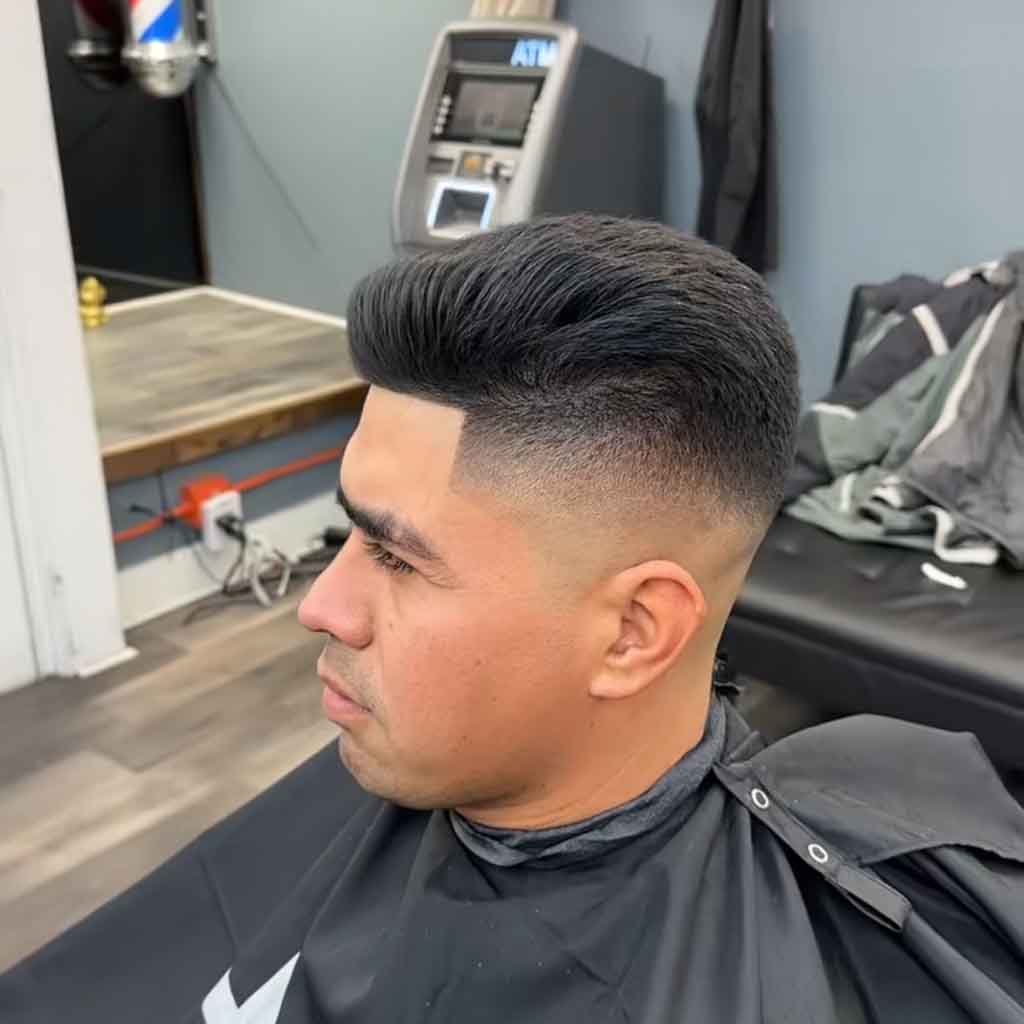 15 Best Faded Undercut Hairstyles for Men 11 Untitled 2 0010 IMG 5949