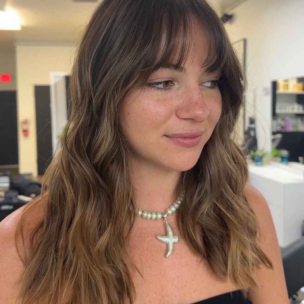 20 Trending California Brunette Hair Ideas! 12 Untitled 2 0010 IMG 6241