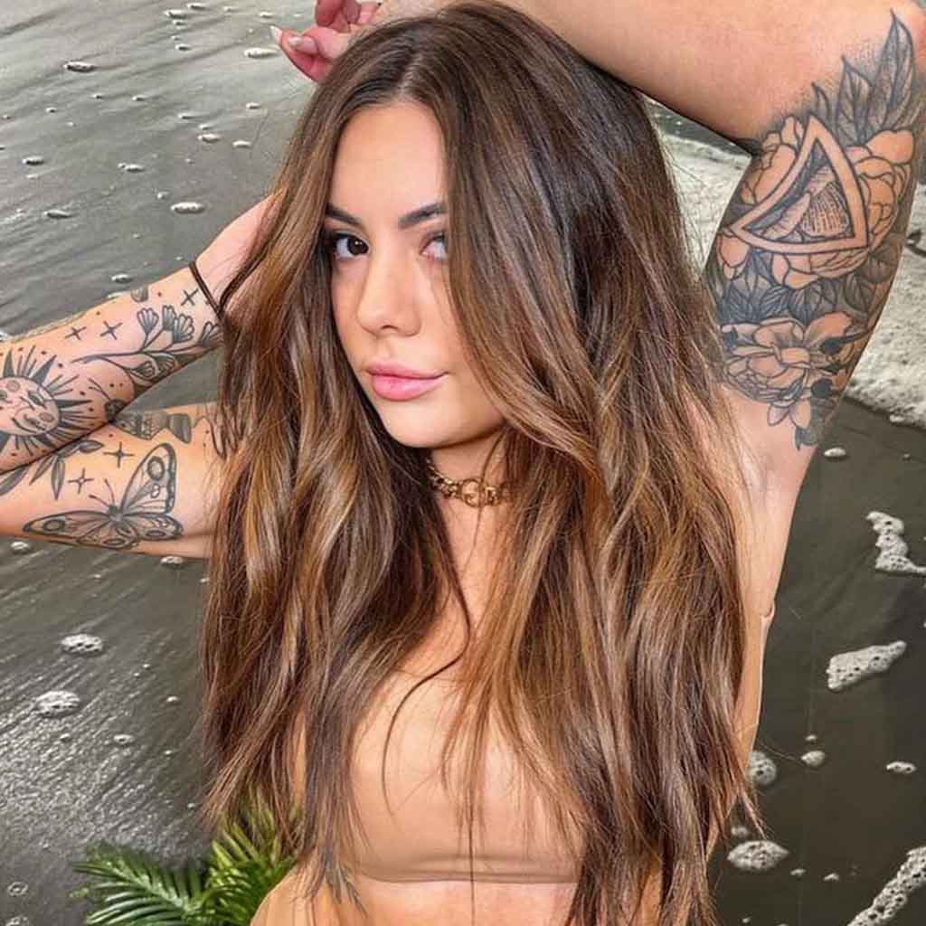 15 Beautiful Old Money Brunette Hairstyles! 11 Untitled 2 0010 IMG 6700