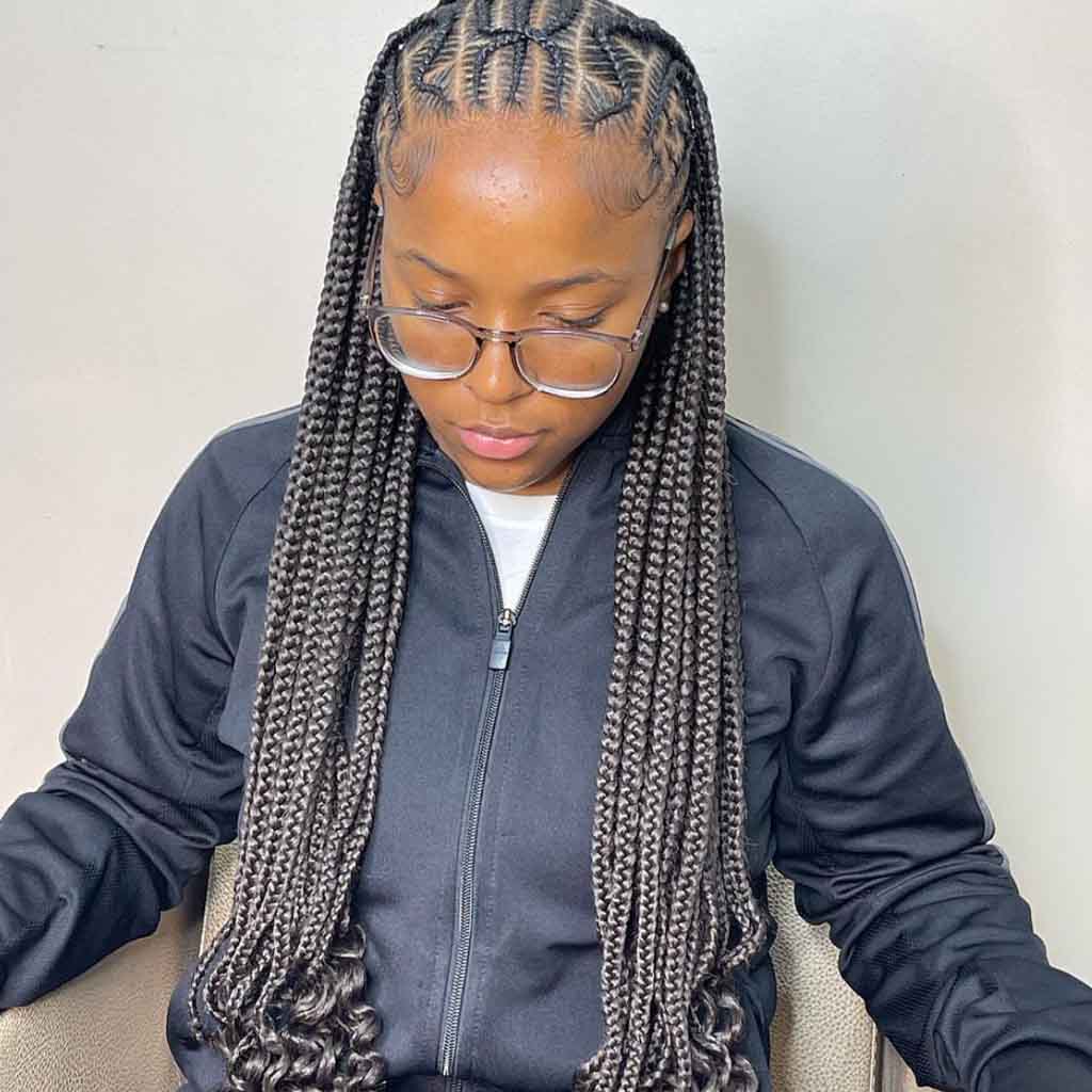 15 Mesmerising Fulani Braids to Stun Everyone! 13 Untitled 2 0011 IMG 5805