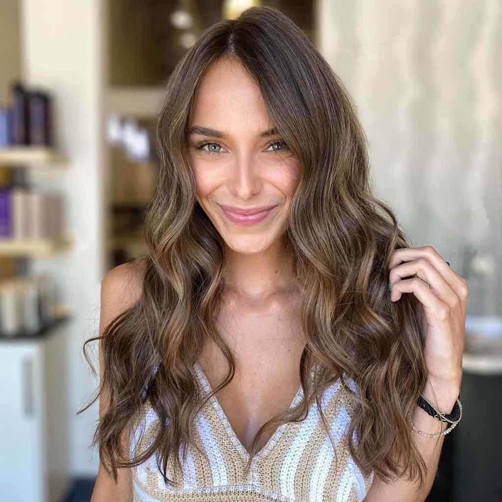 20 Trending California Brunette Hair Ideas! 13 Untitled 2 0011 IMG 6240