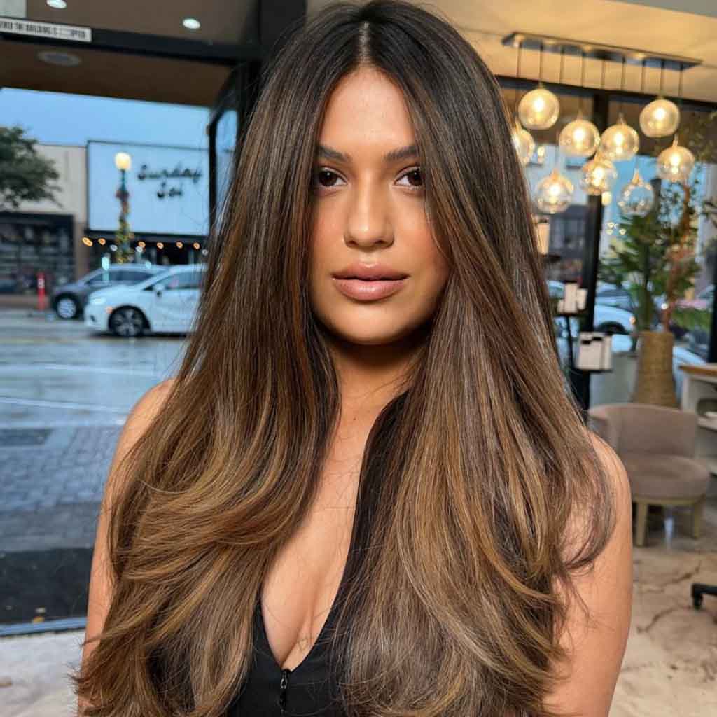 15 Beautiful Old Money Brunette Hairstyles! 12 Untitled 2 0011 IMG 6699