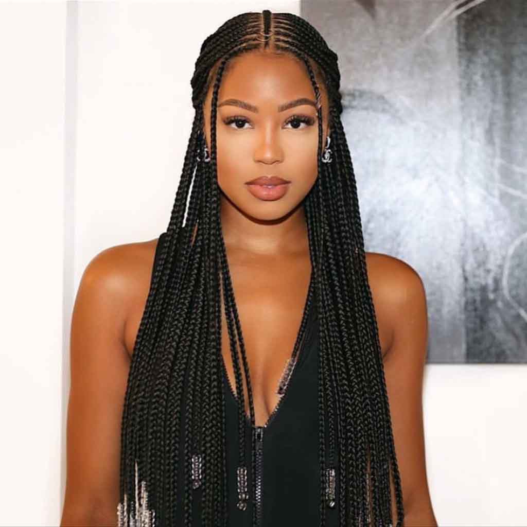 15 Mesmerising Fulani Braids to Stun Everyone! 14 Untitled 2 0012 IMG 5804