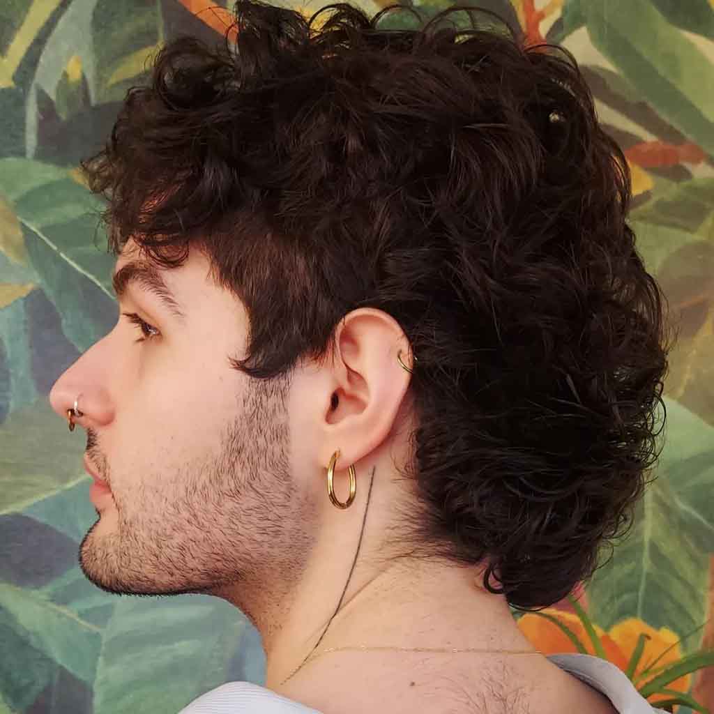 15 Classic Subtle Mullets for Men! 13 Untitled 2 0012 IMG 6635