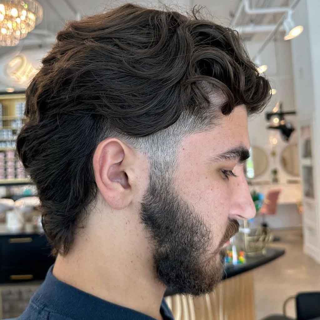 15 Classic Subtle Mullets for Men! 14 Untitled 2 0013 IMG 6634