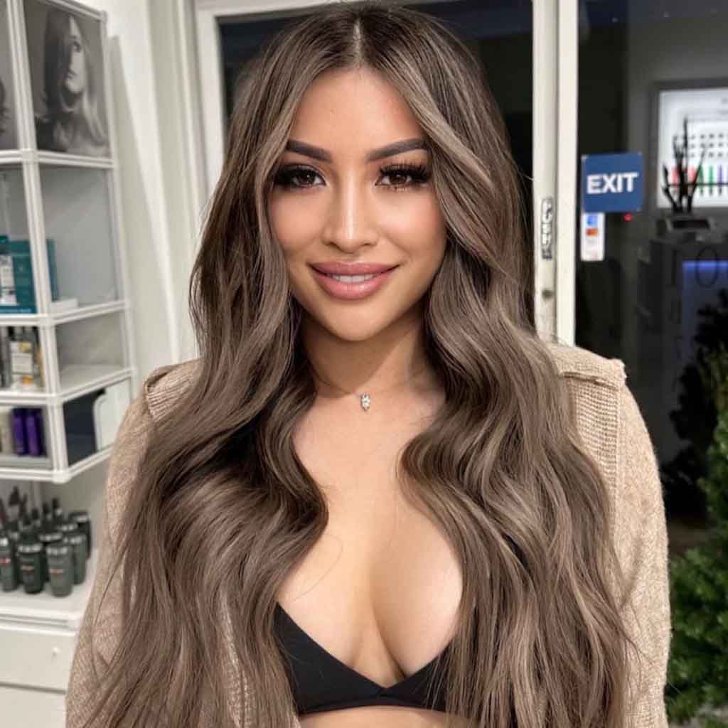 15 Beautiful Old Money Brunette Hairstyles! 14 Untitled 2 0013 IMG 6697