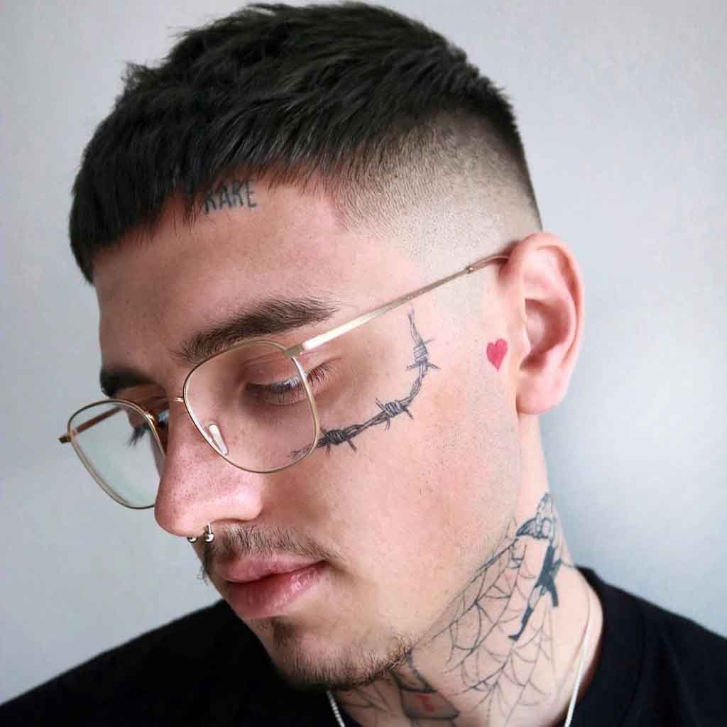 15 Best Faded Undercut Hairstyles for Men 15 Untitled 2 0014 IMG 5945