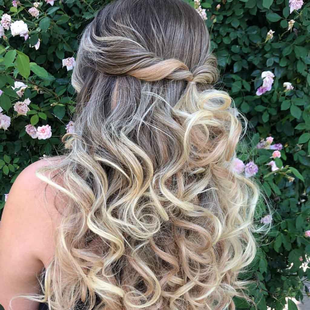 20 Enchanting Prom Hairstyles for Your Prom Night! 16 Untitled 2 0014 IMG 6379