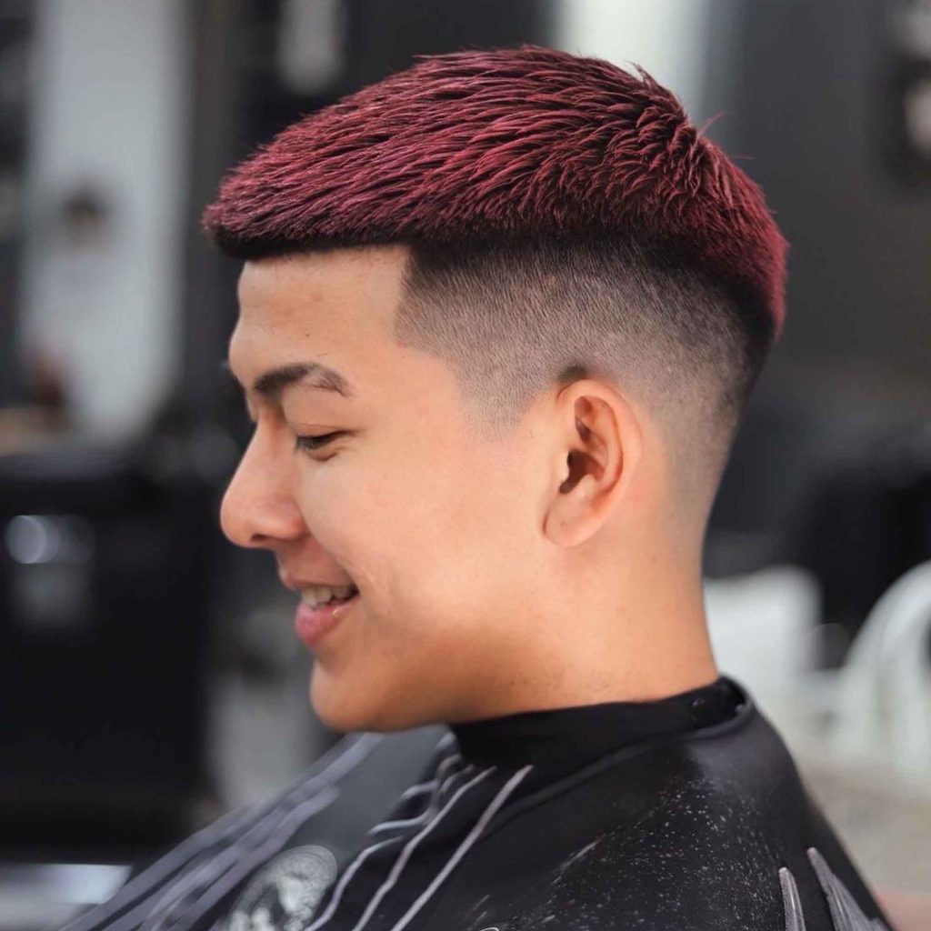 15 Stylish Korean Hairstyles for Men! 15 Untitled 2 0015 IMG 5614 1024x1024 1