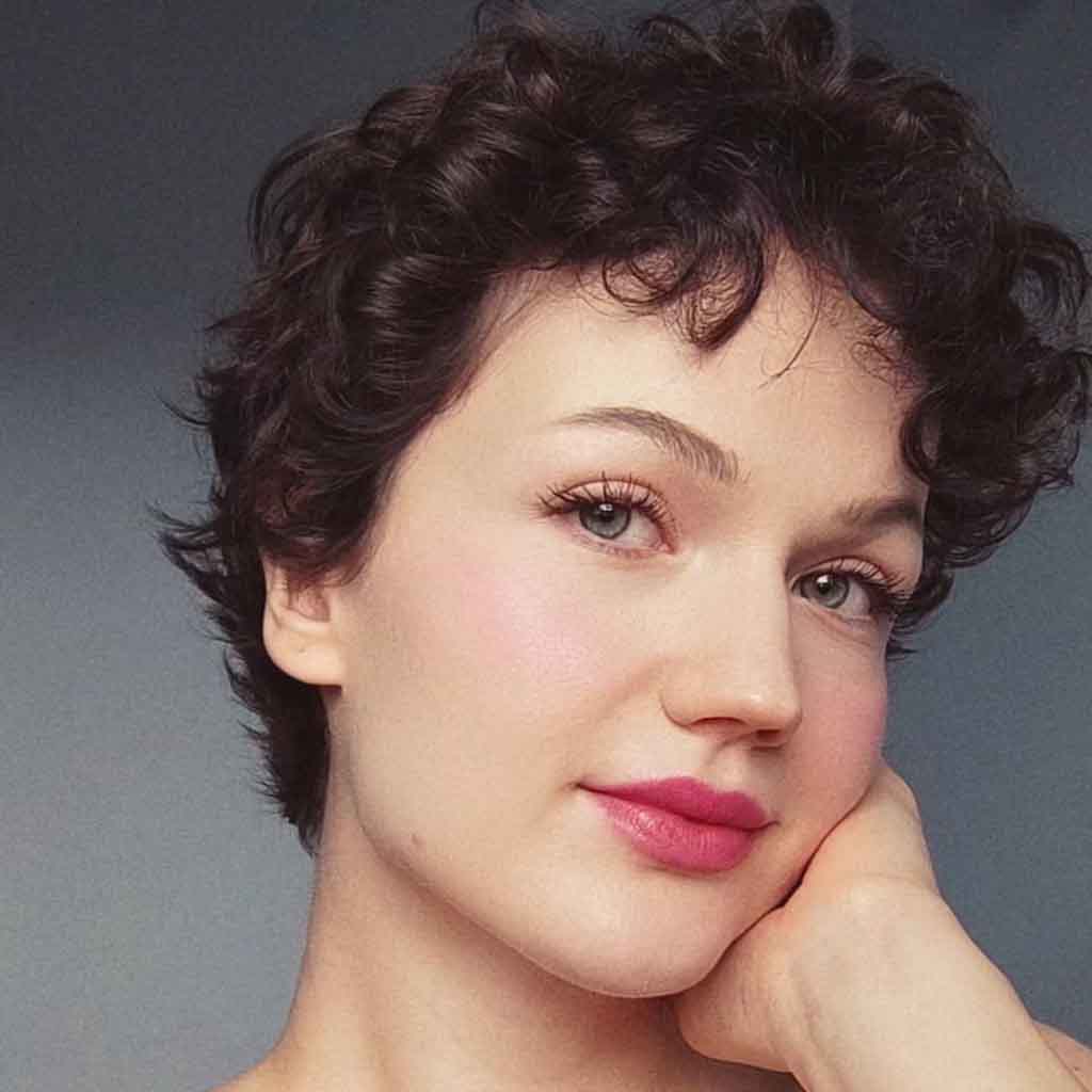 15 Magical Curly Pixie Cut Ideas! 16 Untitled 2 0016 IMG 6751