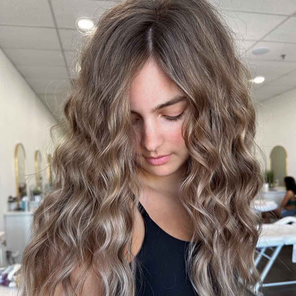 20 Trending California Brunette Hair Ideas! 19 Untitled 2 0017 IMG 6234