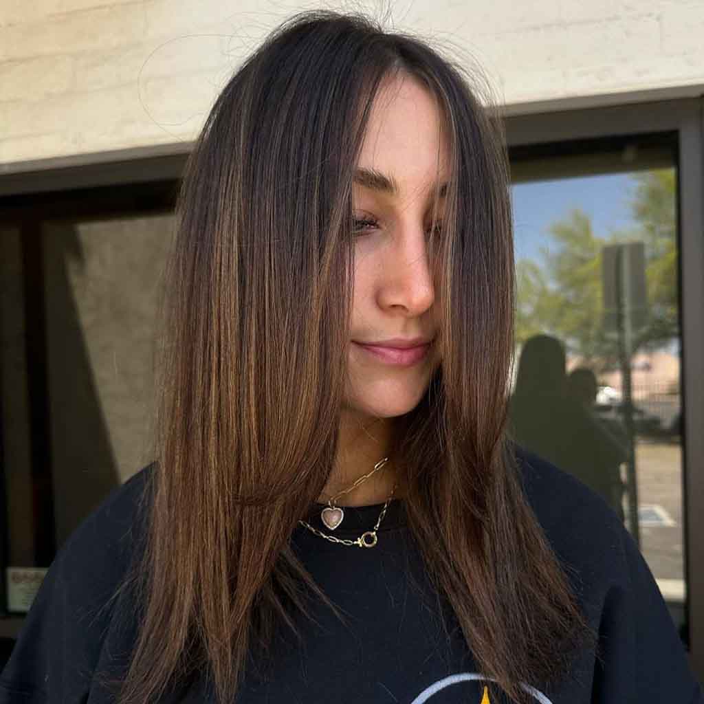 20 Trending California Brunette Hair Ideas! 20 Untitled 2 0018 IMG 6233
