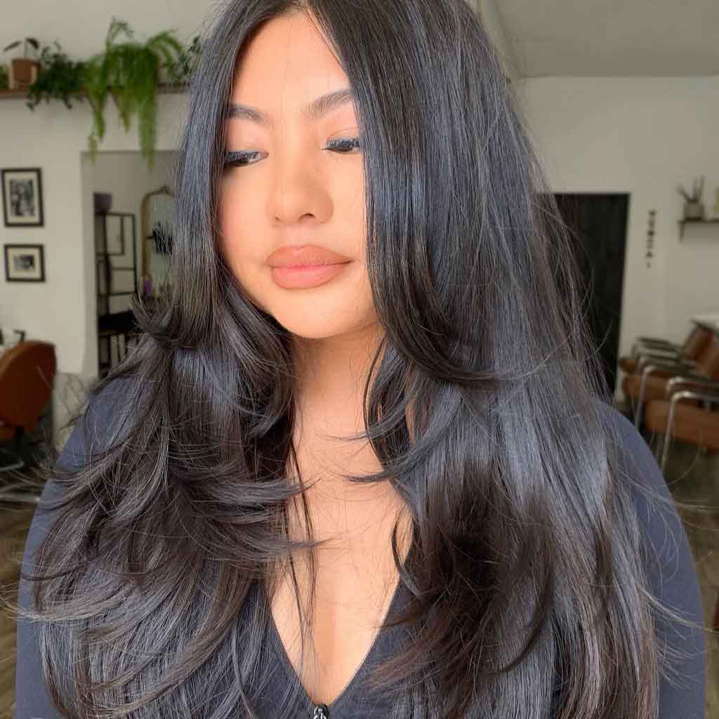 30 Best Layered Haircuts for a Stylish Look 27 Untitled 2 0025 IMG 6091