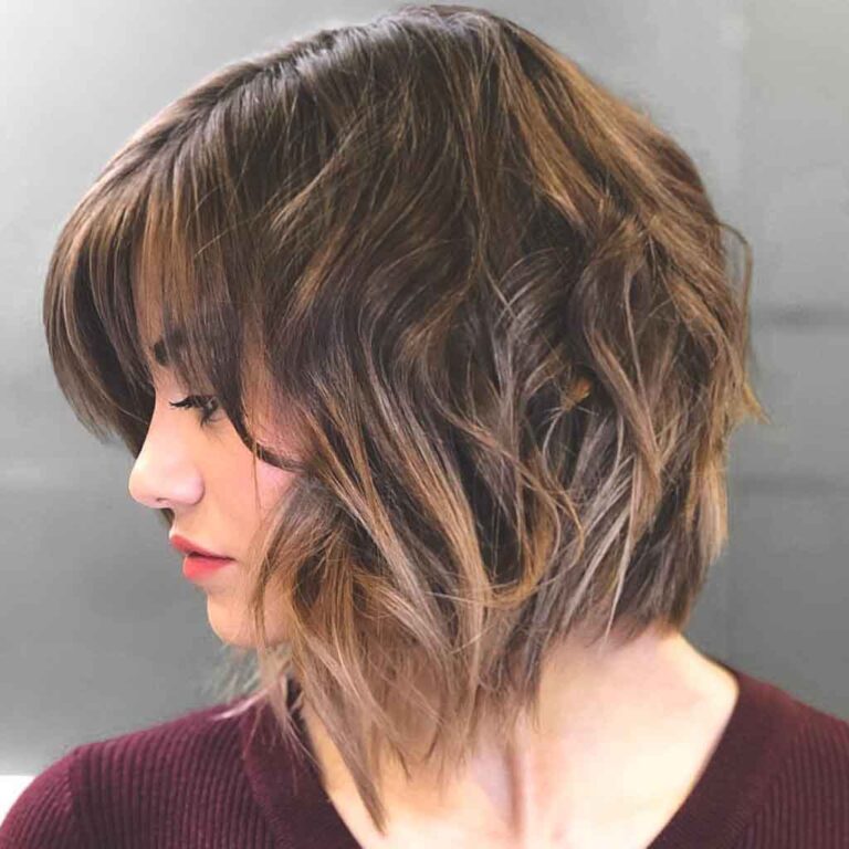 15 Best Hairstyles With Caramel Highlights