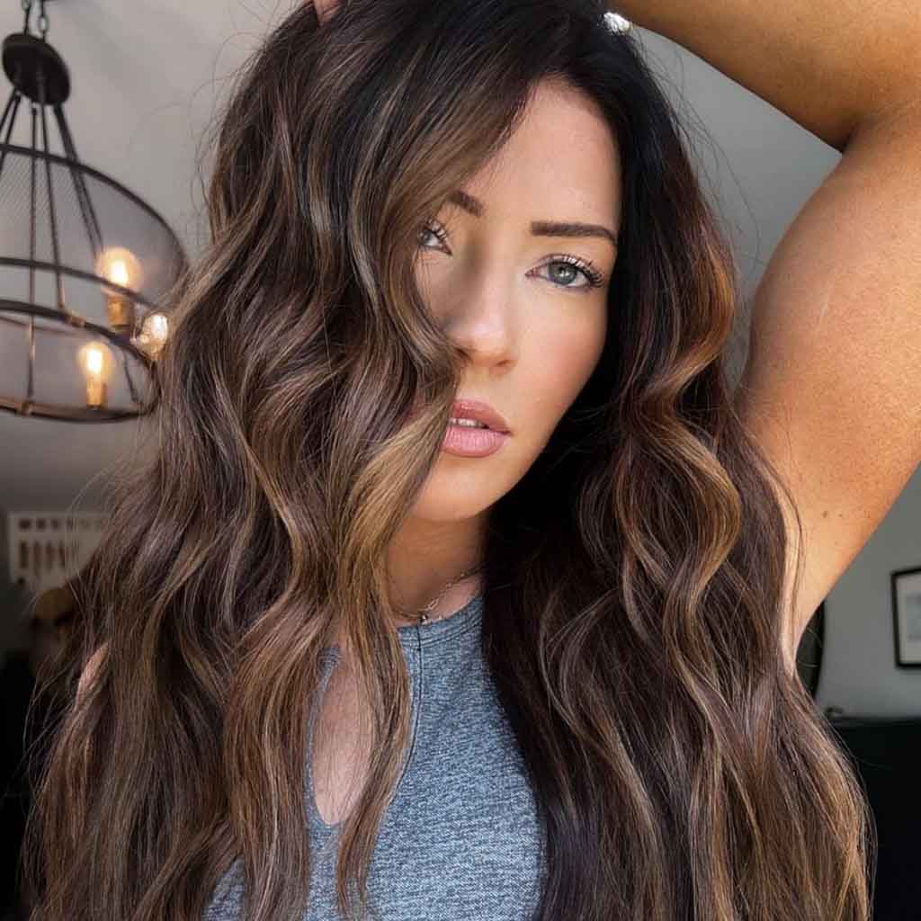 15 Best Hairstyles With Caramel Highlights 8 Untitled 3 0007 IMG 5698