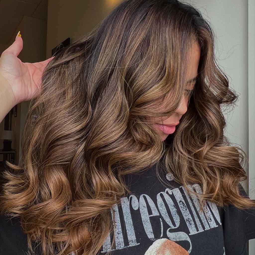 15 Best Hairstyles With Caramel Highlights 10 Untitled 3 0009 IMG 5696