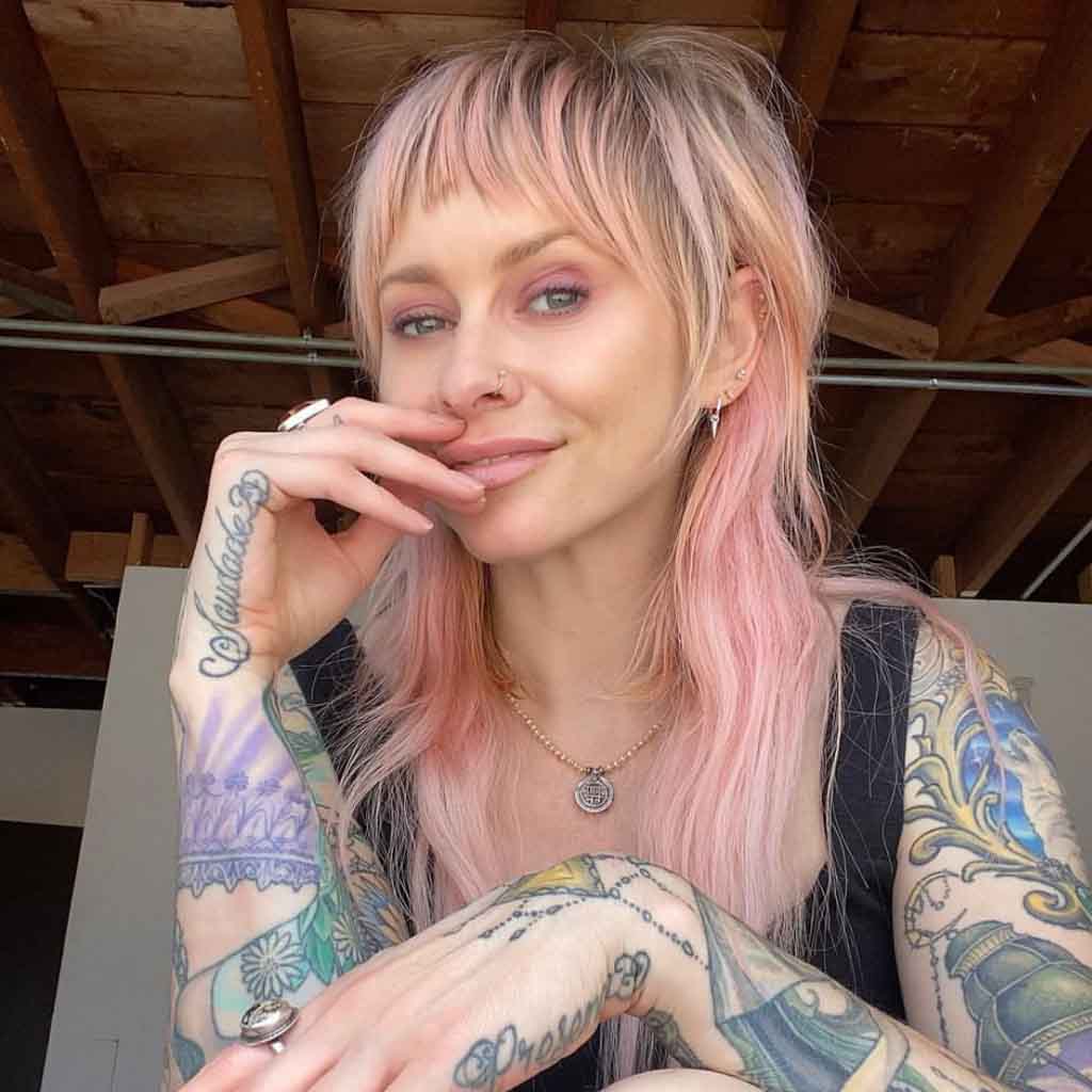 15 Edgy and Stylish Soft Mullet Hairstyles! 12 Untitled 3 0010 IMG 5823