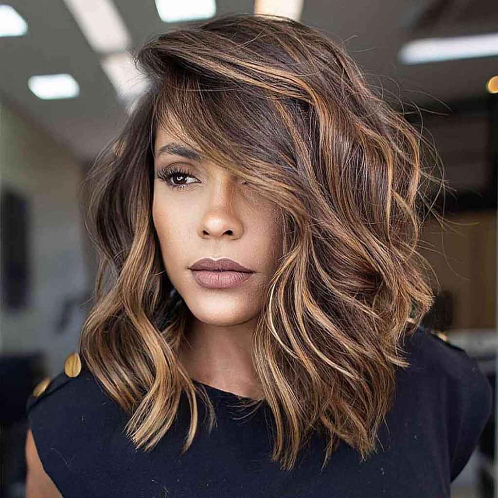 15 Best Hairstyles With Caramel Highlights 12 Untitled 3 0011 IMG 5694