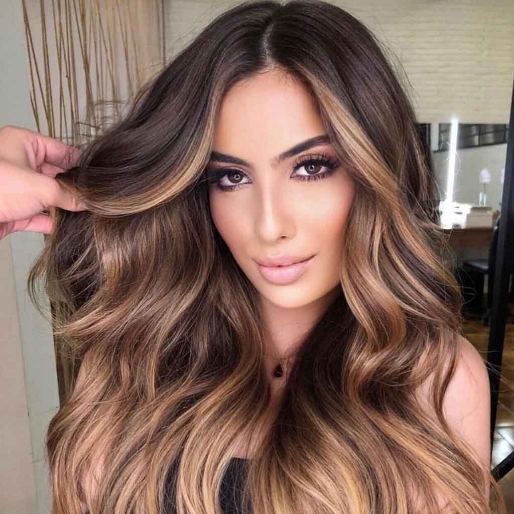 15 Best Hairstyles With Caramel Highlights 14 Untitled 3 0012 IMG 5693