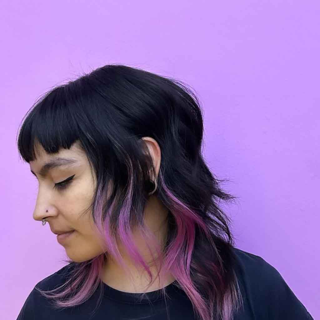 15 Edgy and Stylish Soft Mullet Hairstyles! 14 Untitled 3 0012 IMG 5821