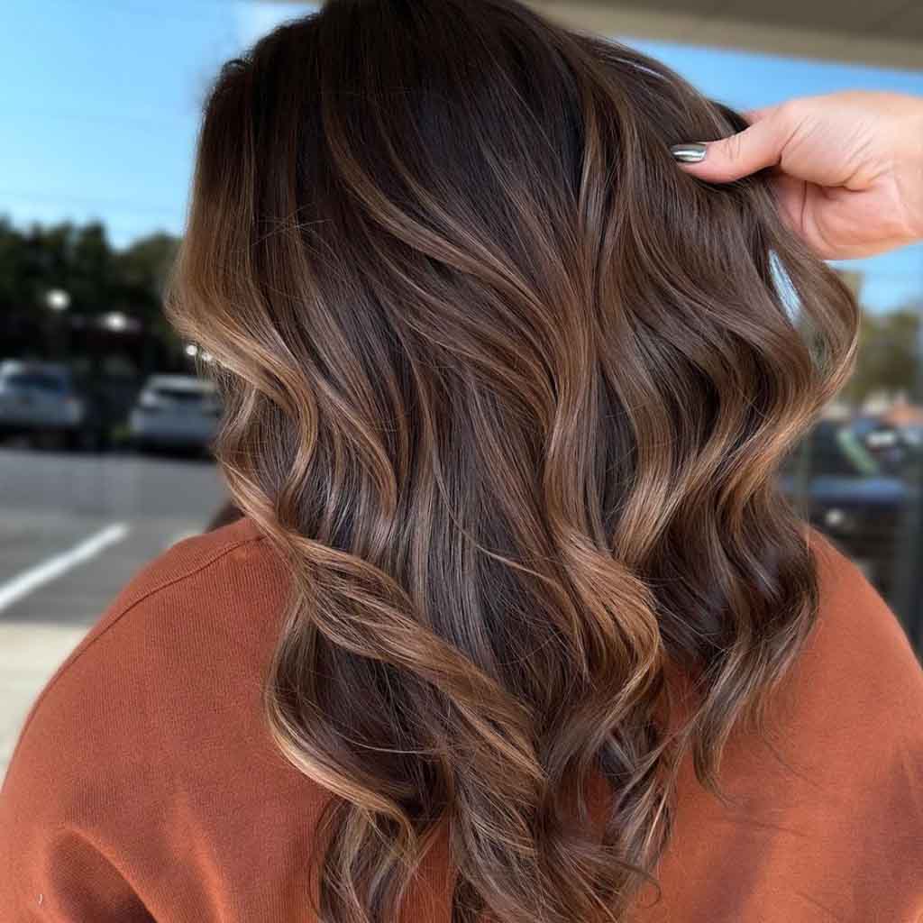 15 Best Hairstyles With Caramel Highlights 15 Untitled 3 0014 IMG 5691
