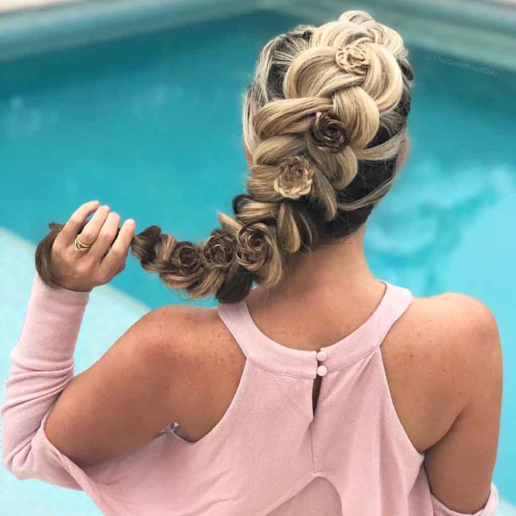 19 Gorgeous Dutch Braid Hairstyles! 14 Untitled 4 0012 IMG 5765