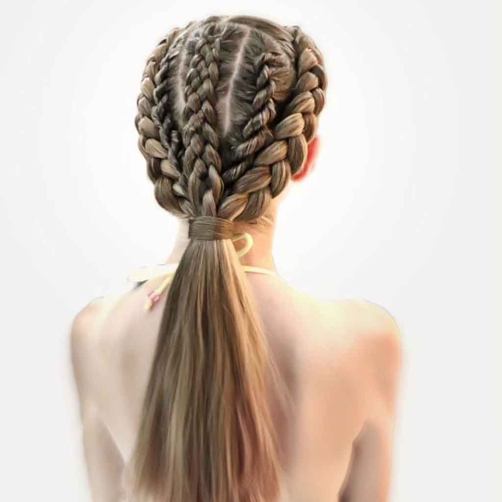 19 Gorgeous Dutch Braid Hairstyles! 15 Untitled 4 0013 IMG 5764