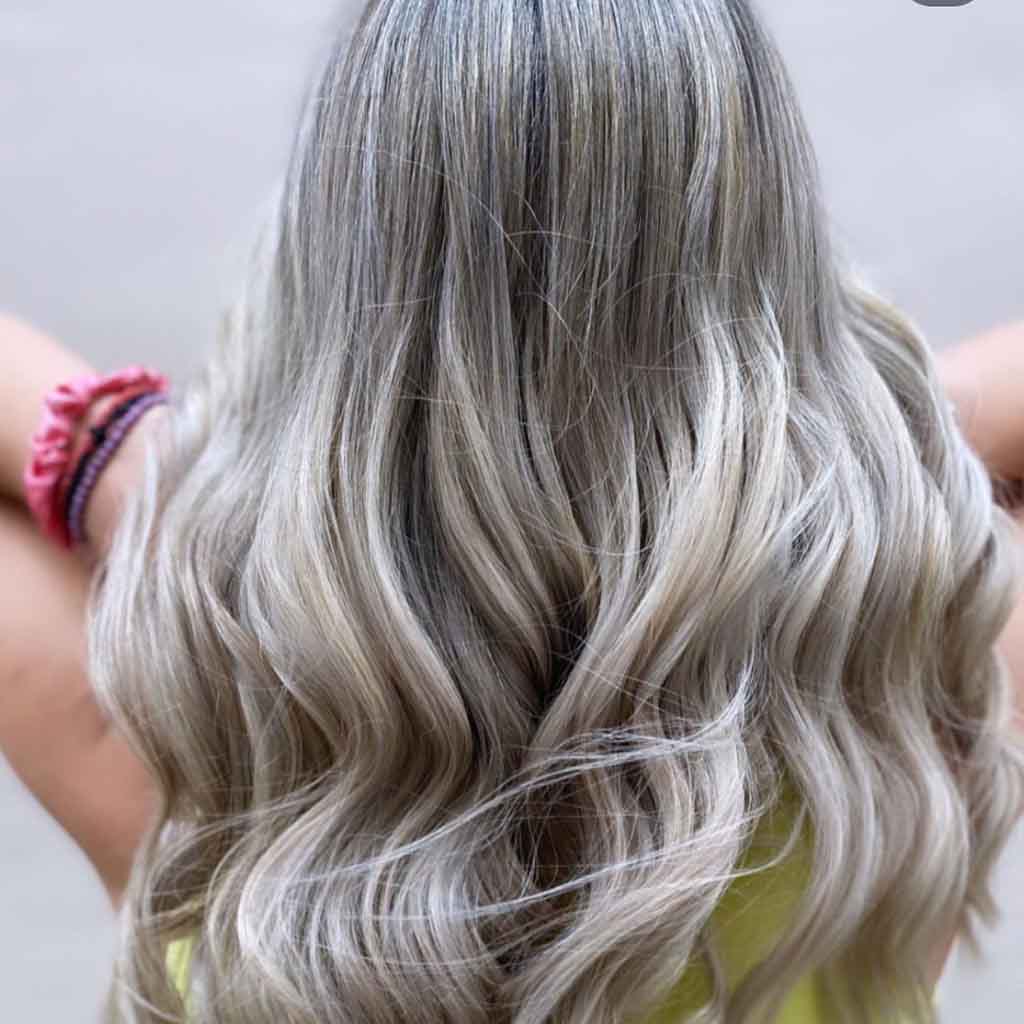 15 Shining Hairstyles With Silver Highlights 16 Untitled 4 0015 IMG 5673