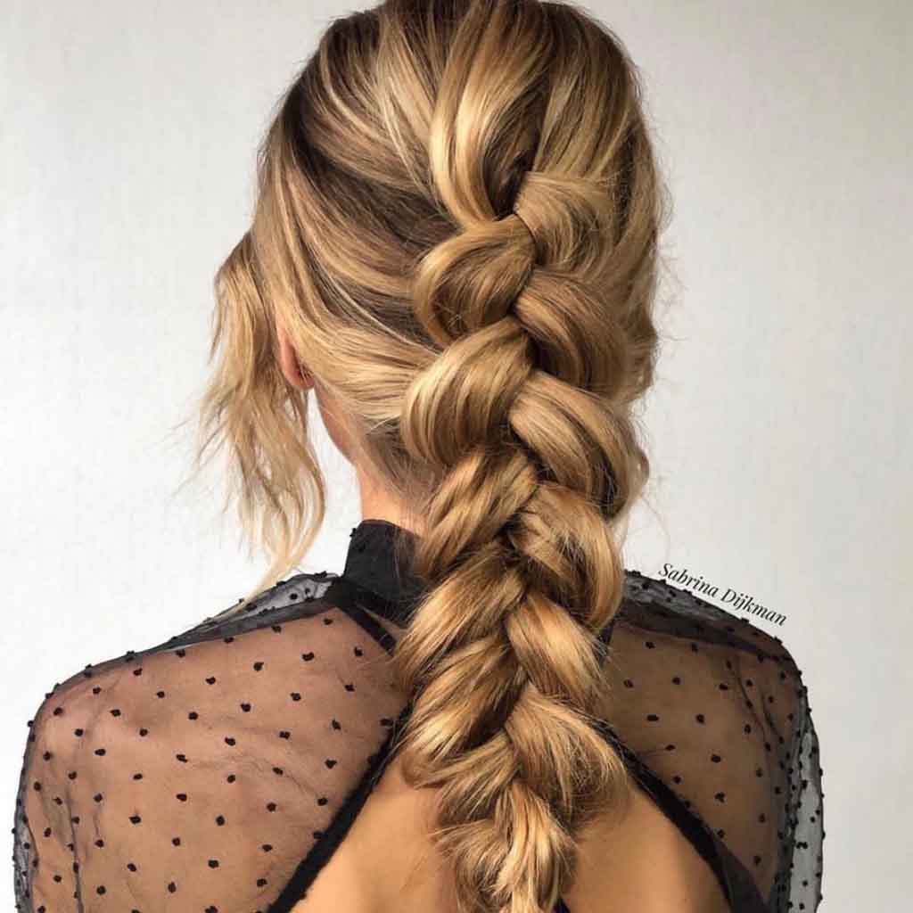 19 Gorgeous Dutch Braid Hairstyles! 17 Untitled 4 0015 IMG 5762