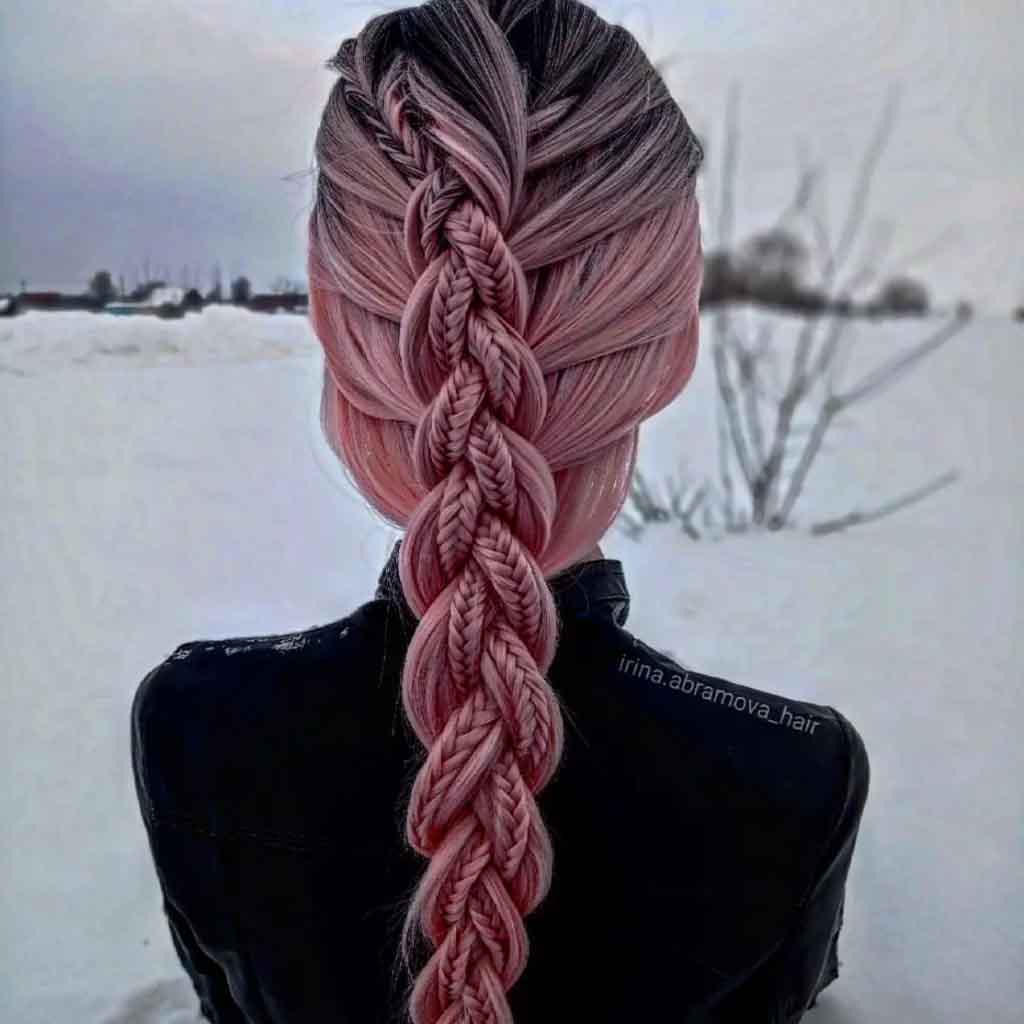 19 Gorgeous Dutch Braid Hairstyles! 18 Untitled 4 0016 IMG 5761