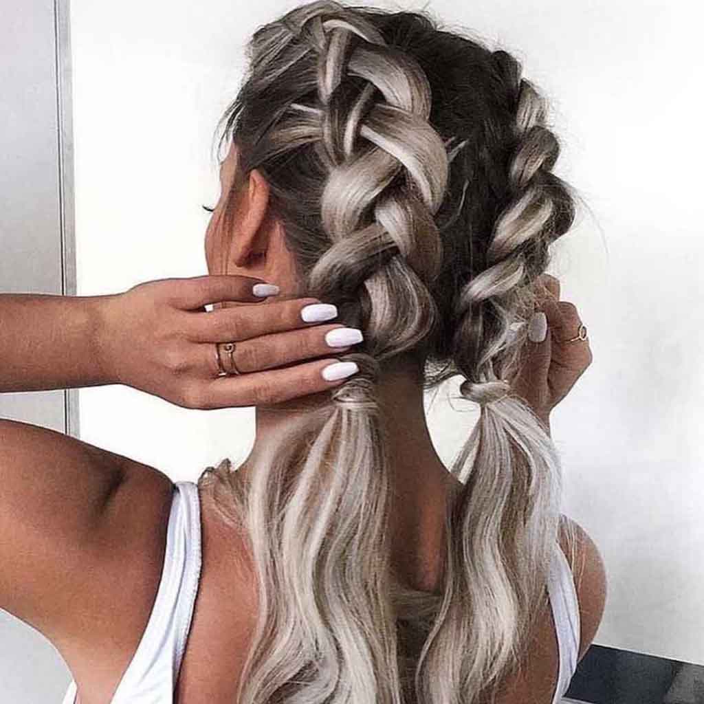 19 Gorgeous Dutch Braid Hairstyles! 19 Untitled 4 0017 IMG 5760