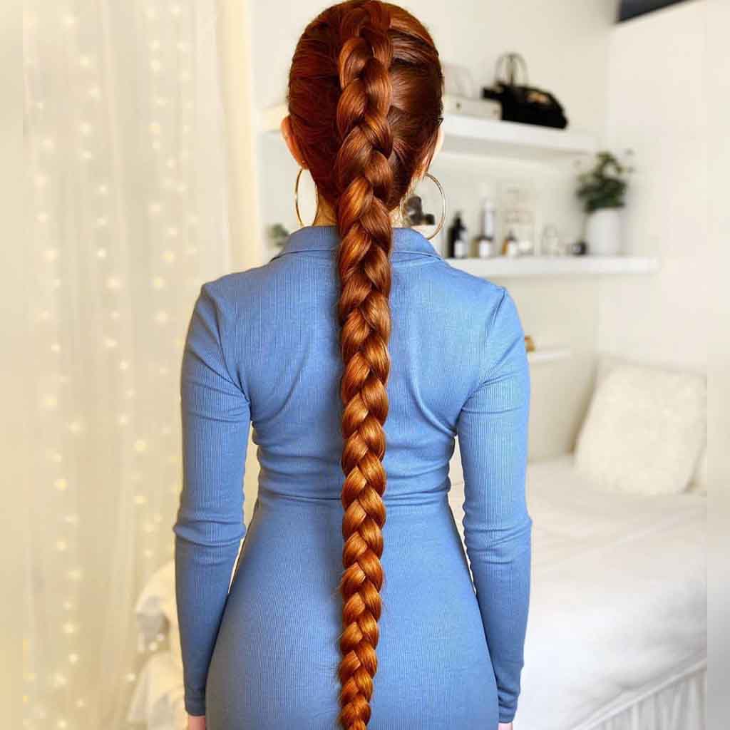 19 Gorgeous Dutch Braid Hairstyles! 20 Untitled 4 0018 IMG 5759