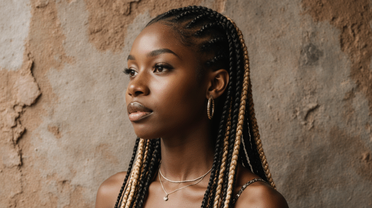 20 Peekaboo Highlights for Black Women
