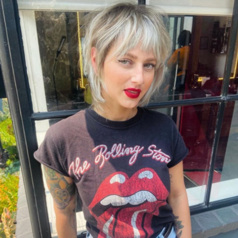 25 Best Short Shaggy Hair Ideas! 3 jpeg optimizer IMG 6167