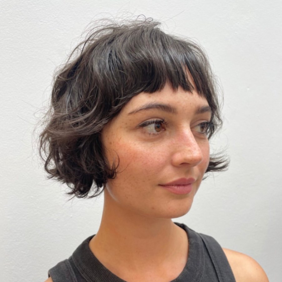 25 Best Short Shaggy Hair Ideas! 6 jpeg optimizer IMG 6171