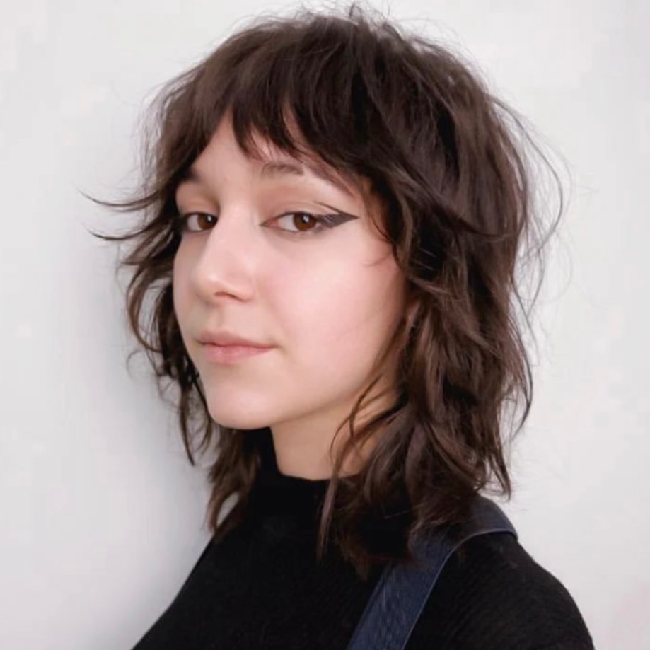 25 Best Short Shaggy Hair Ideas! 7 jpeg optimizer IMG 6172