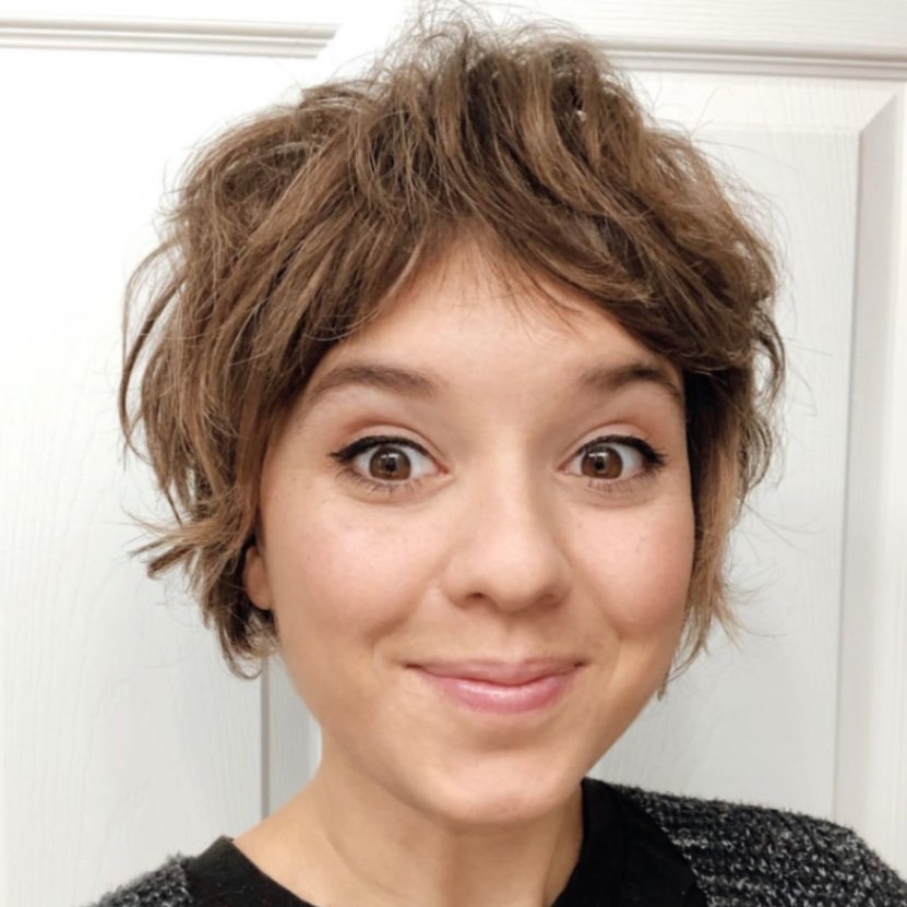 25 Best Short Shaggy Hair Ideas! 8 jpeg optimizer IMG 6173