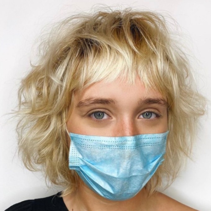 25 Best Short Shaggy Hair Ideas! 17 jpeg optimizer IMG 6182