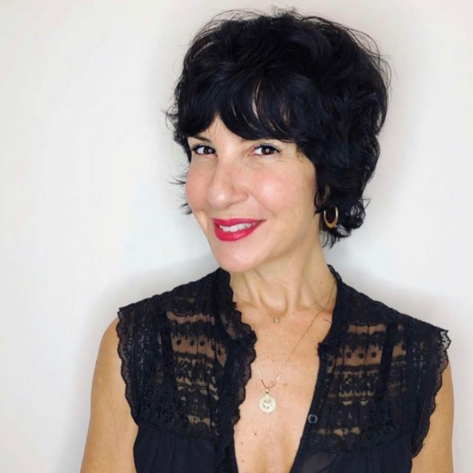 25 Best Short Shaggy Hair Ideas! 19 jpeg optimizer IMG 6184