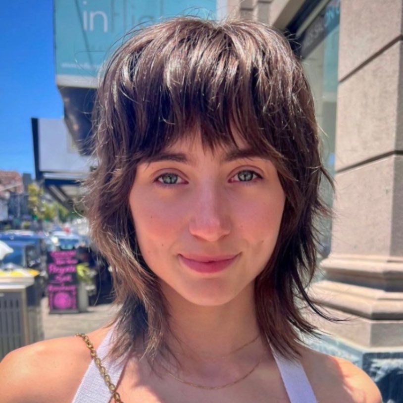 25 Best Short Shaggy Hair Ideas! 22 jpeg optimizer IMG 6189