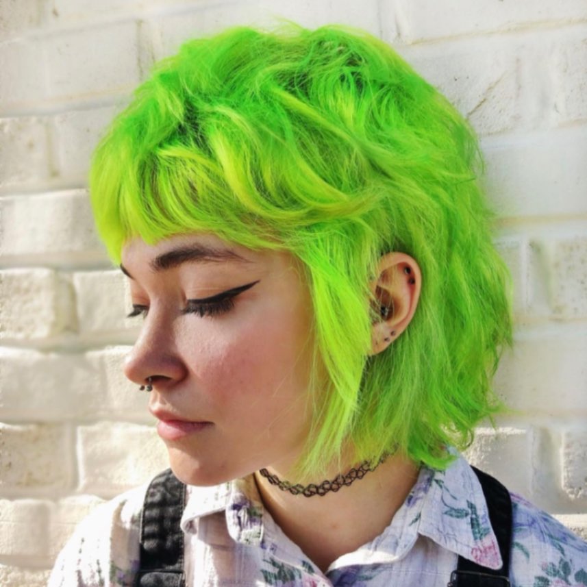 25 Best Short Shaggy Hair Ideas! 25 jpeg optimizer IMG 6192