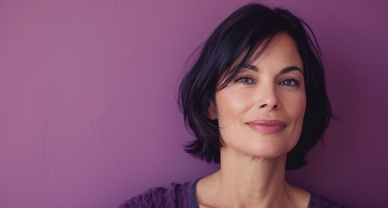 15 Classy Mom Cut Ideas for Busy Moms Seeking Effortless Style!