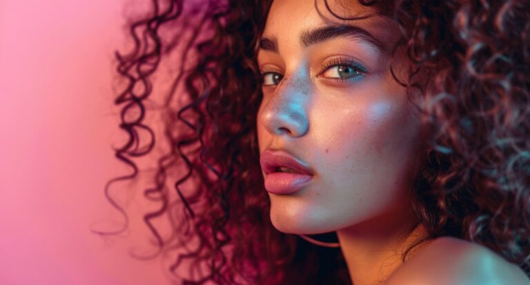 20 Playful Curly Hair Ideas!