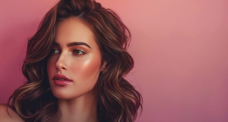 25 Lively Spring Hair Color Trends!