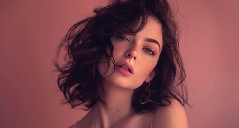 15 Retro 90s Blowout Hairstyles!