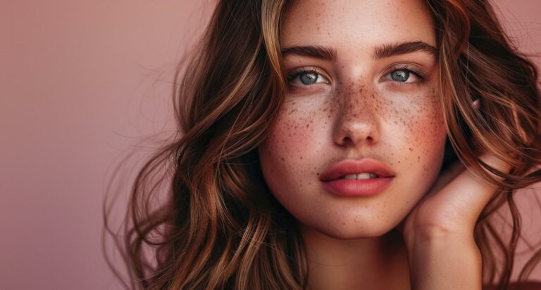 15 Ideas for Caramel Highlights on Brown Hair!