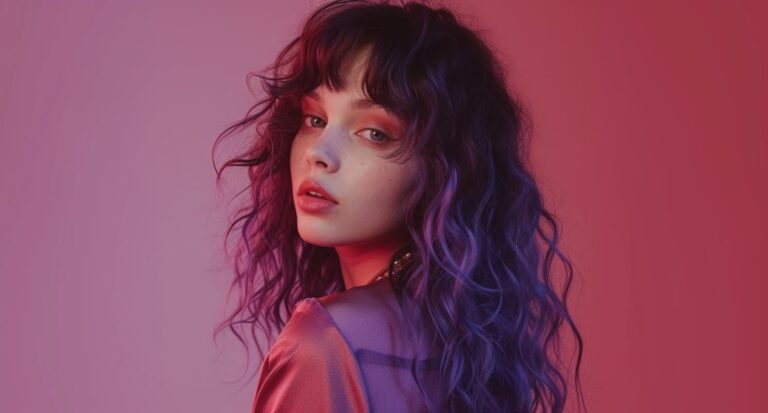 15 Edgy Grunge Hairstyles to Try Out!